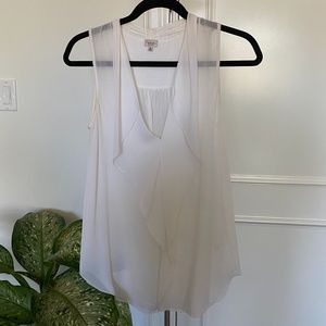 Babton 100% Pure Silk Blouse